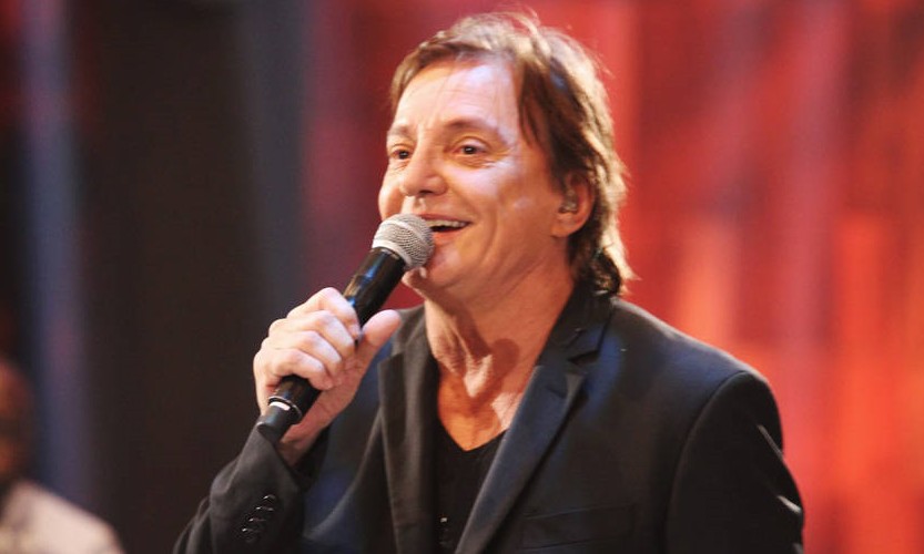 É hoje! Em live especial, Fábio Jr. canta sucessos em homenagem às mães