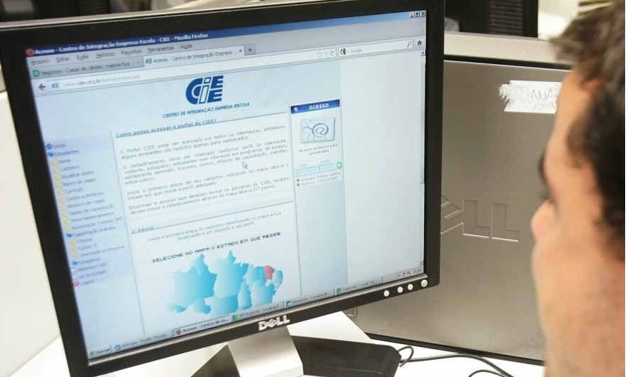 Prefeitura de Franca abre hoje, inscrições para estágio: Bolsas até R$ 992