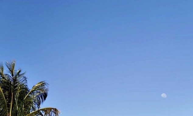 Dia das Mães será de sol e céu azul em Franca com temperaturas estáveis