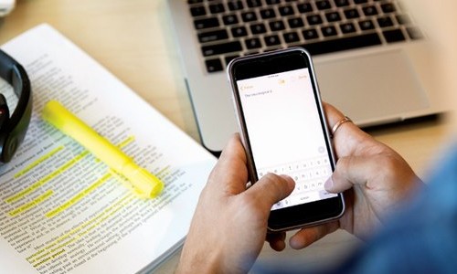 Cursos on-line crescem até 400% em dois meses por causa da pandemia