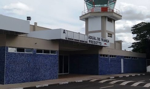 Prorrogada consulta pública para a concessão do Aeroporto Lund Presotto