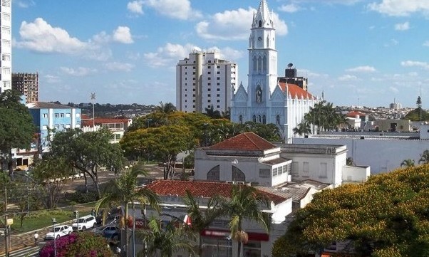 Último dia de maio será de sol e tempo aberto em Franca, segundo previsão