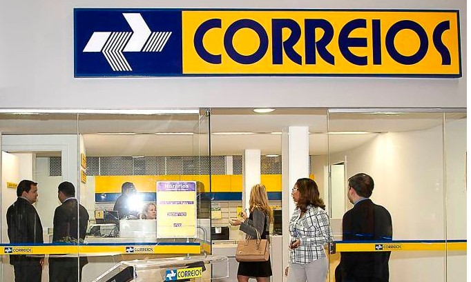 A partir da próxima semana, Correios vão fazer cadastro do auxílio emergencial