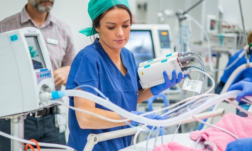 Governo do estado vai contratar 537 médicos e enfermeiros. Veja aqui