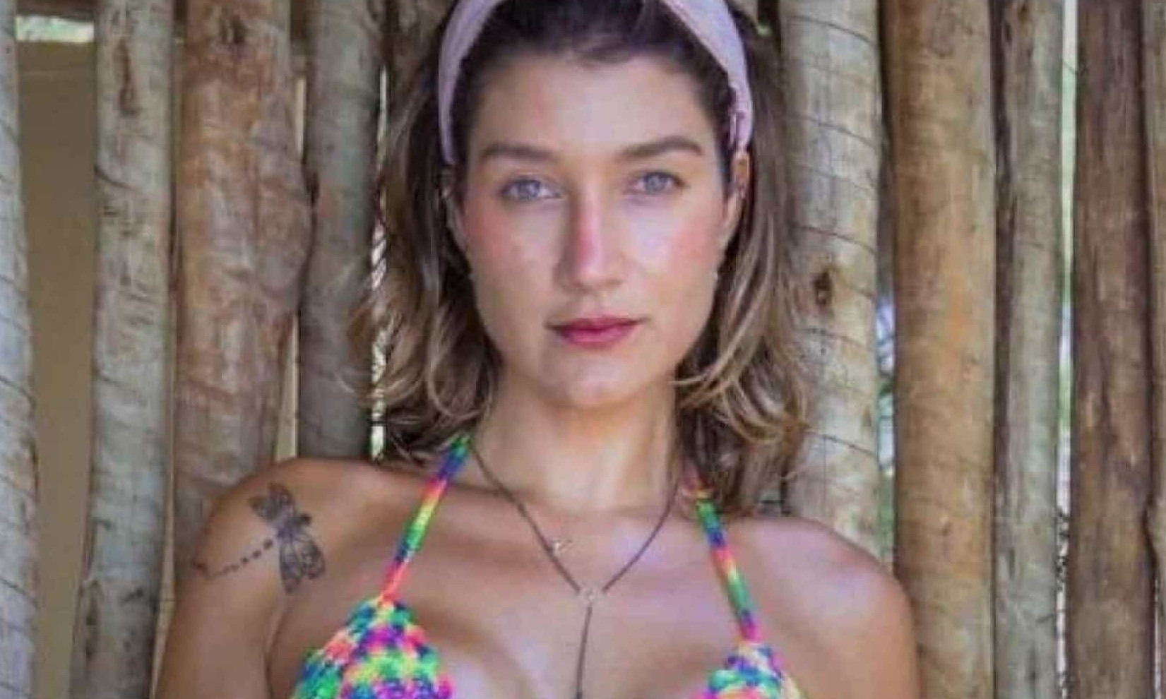 Gabriela Pugliesi pode ter tido prejuízo de R$ 3 milhões por ter feito festa