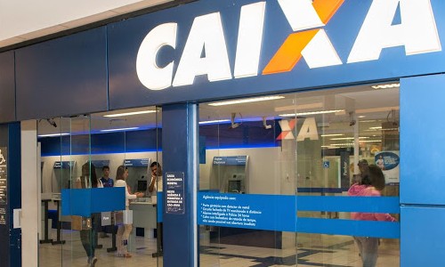 Quatro agências da Caixa de Franca abrem neste sábado, 30, para saque do auxílio
