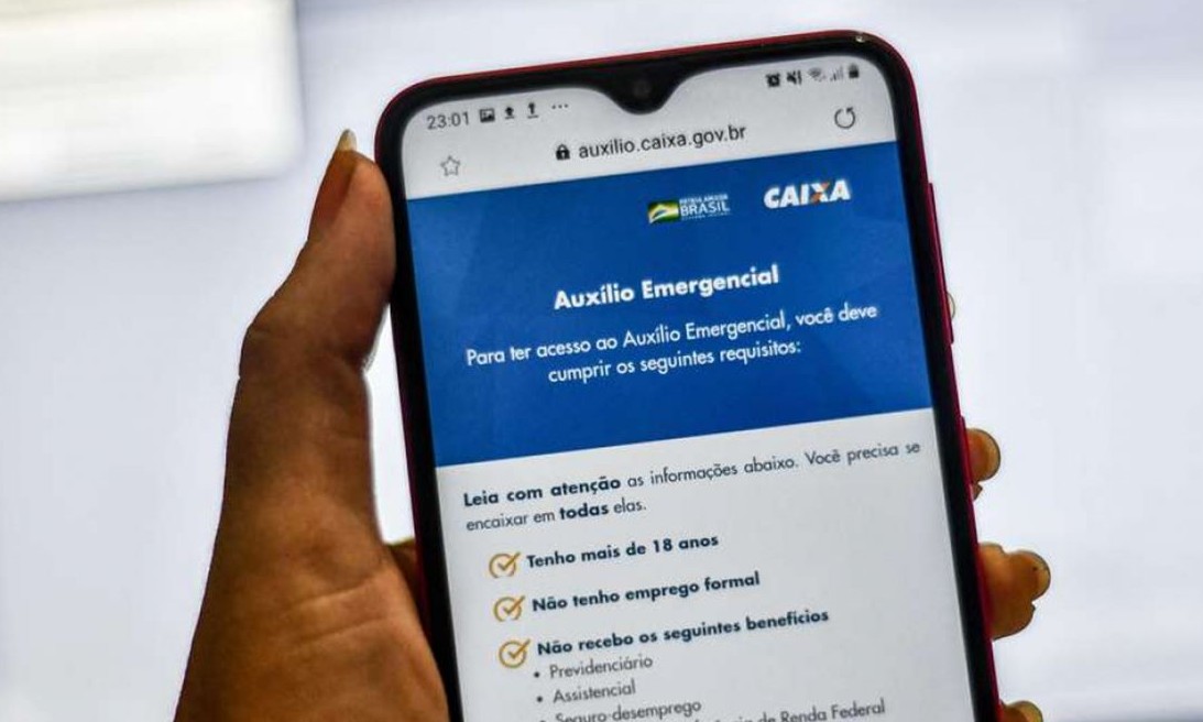 Seu ex pegou o auxílio emergencial que deveria ser seu? Saiba como denunciar