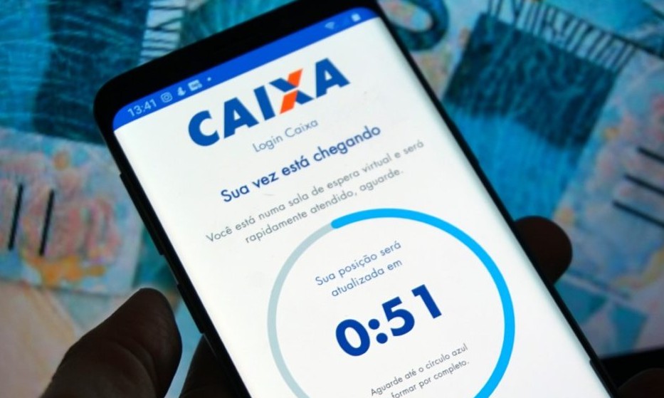 Pelo menos 12,4 milhões devem refazer o cadastro no auxílio emergencial da Caixa