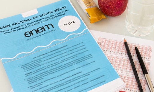 Ainda sem nova data, Enem encerra inscrições nesta sexta-feira, 22 de maio