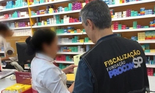 Procon-SP fiscaliza e aplica multas em todo o estado, inclusive na região de Franca