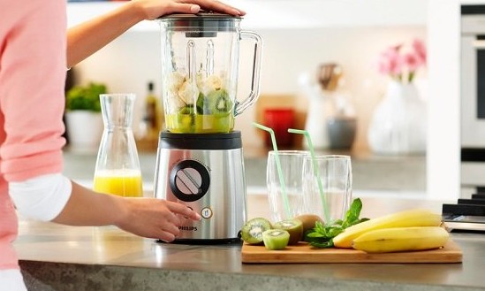 Saiba usar o liquidificador do jeito certo e veja quais são os erros mais cometidos