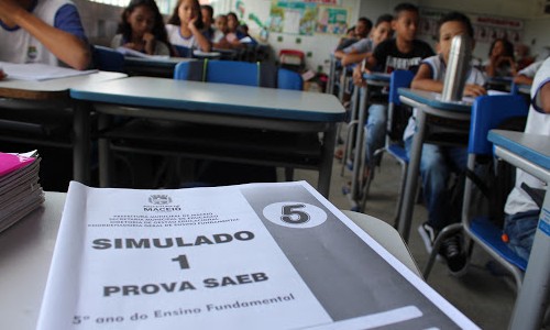MEC reformula avaliações da educação básica para criar ‘Enem seriado’ – saiba
