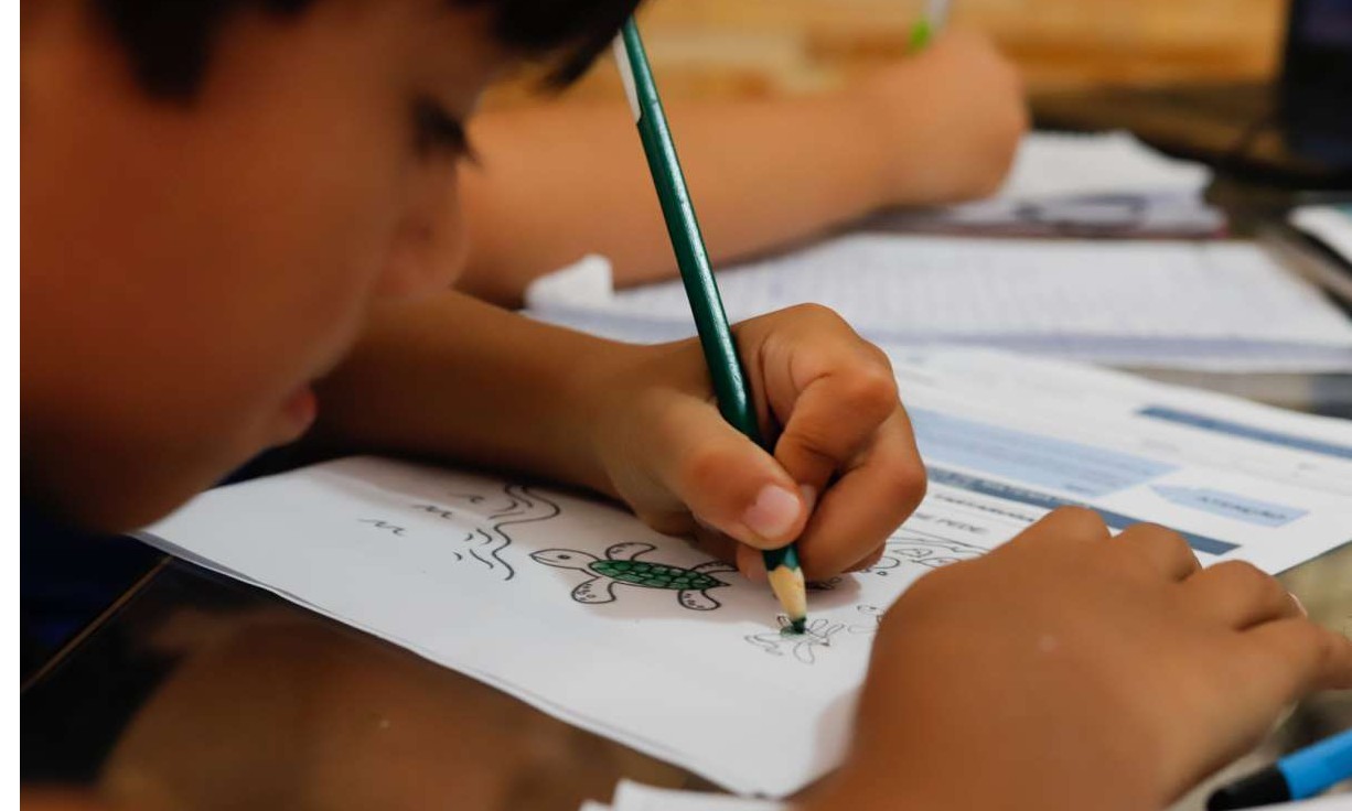 Educação de Franca investe em alternativas para manter ensino durante a pandemia
