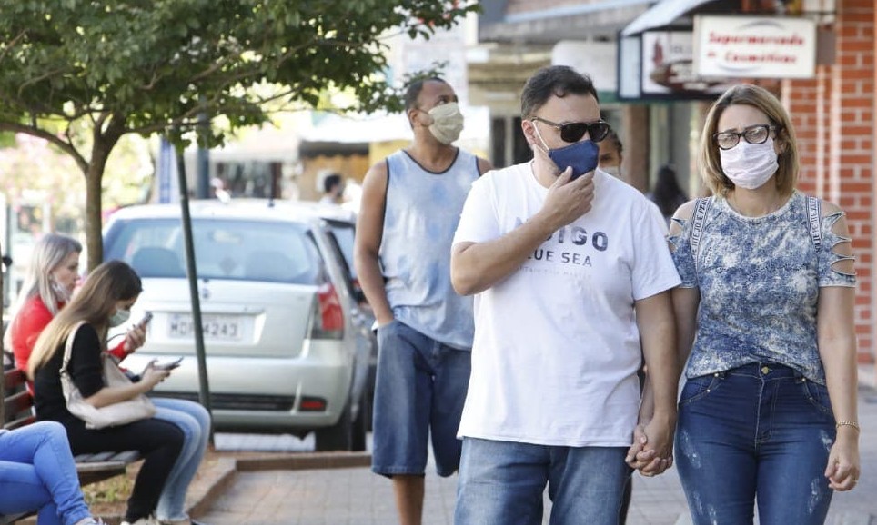 Novo normal? Modelo de quarentena intermitente pode ser solução sem vacina