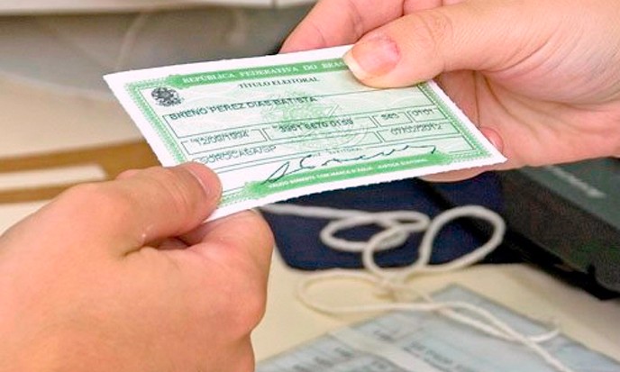 Prazo final: TSE convoca eleitores a regularizarem situação de forma remota