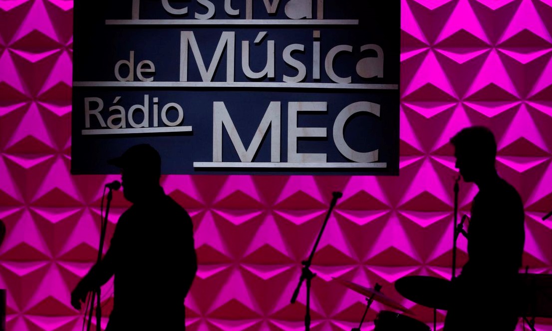 Festival de Música da Rádio MEC abre inscrições nesta segunda, 18; saiba mais