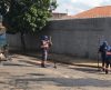 Prefeitura de Franca reforça tapa buracos em 5 setores diferentes da malha urbana - Jornal da Franca