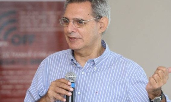 Gilberto Dimenstein, jornalista que atuou na Folha, morre aos 63 anos
