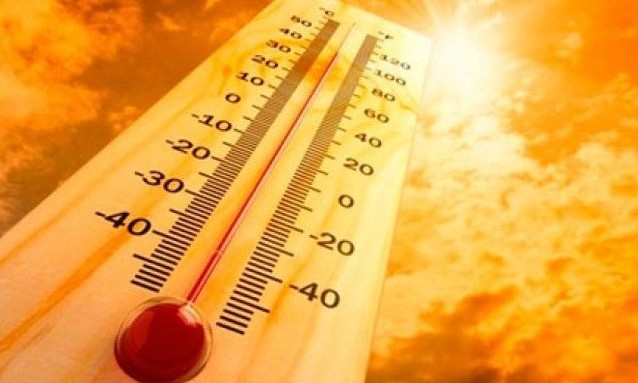 Umidade relativa do ar volta a cair em Franca e clima seco pode afetar a saúde