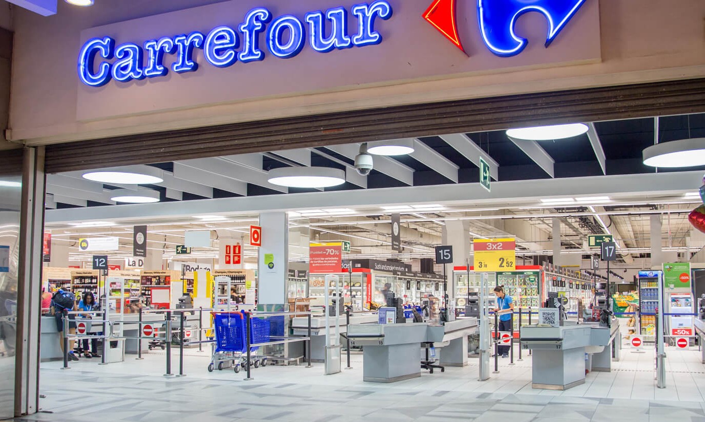 Carrefour tem centenas de vagas abertas de emprego: confira as oportunidades