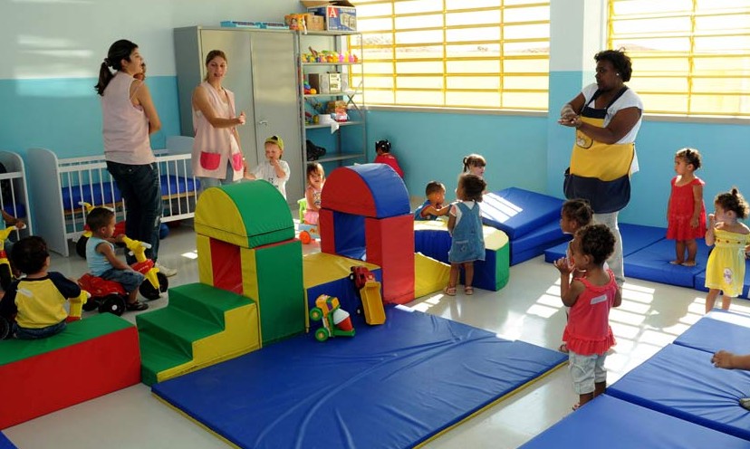 Programa Mais Creches oferece 300 novas vagas na rede municipal de Franca