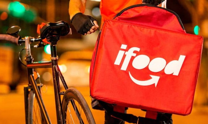 iFood faz mais de 1 milhão de entregas/dia durante a pandemia. E vai crescer