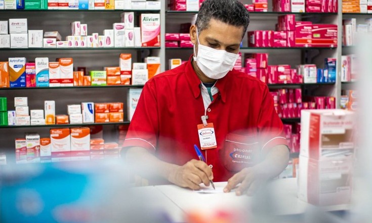 Veja como economizar na farmácia em tempos de pandemia do coronavírus