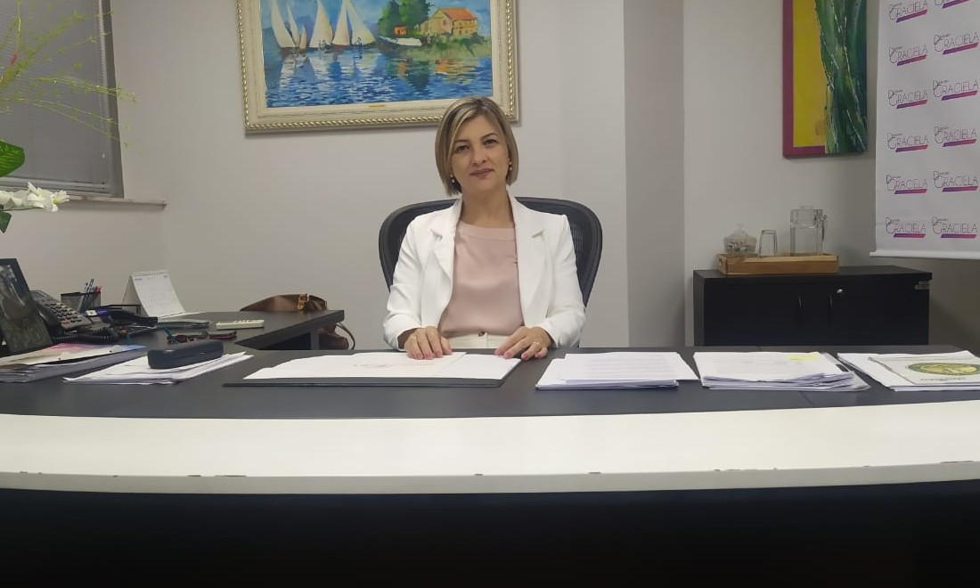 Patrulha Maria da Penha começa ações em Franca nesta segunda-feira (01)