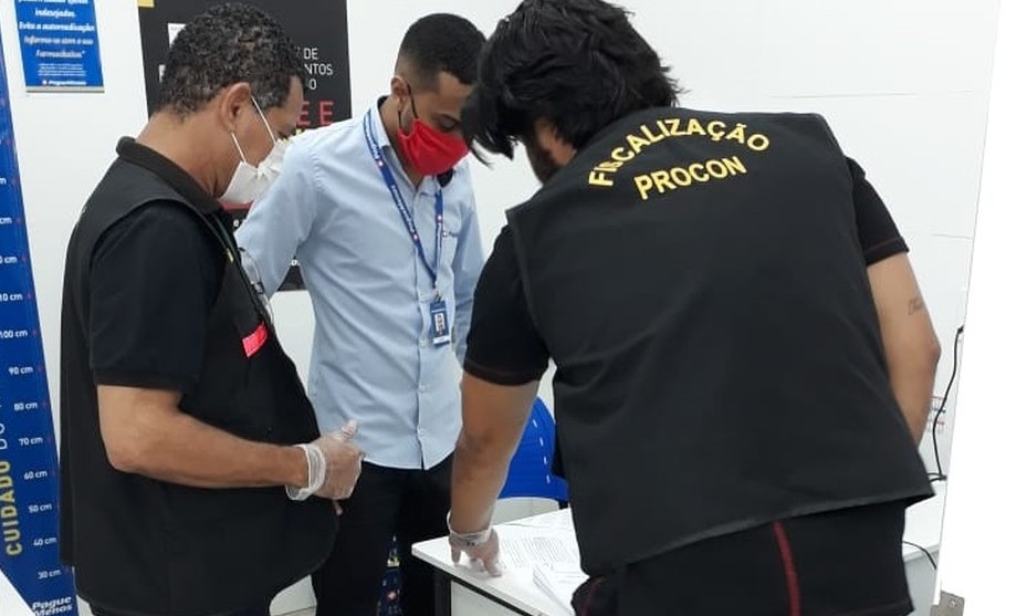 Setor de agências de viagens lidera queixas durante pandemia, indica Procon-SP