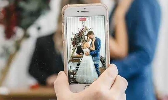Quer se casar na internet? Em Minas Gerais algumas cidades já estão fazendo