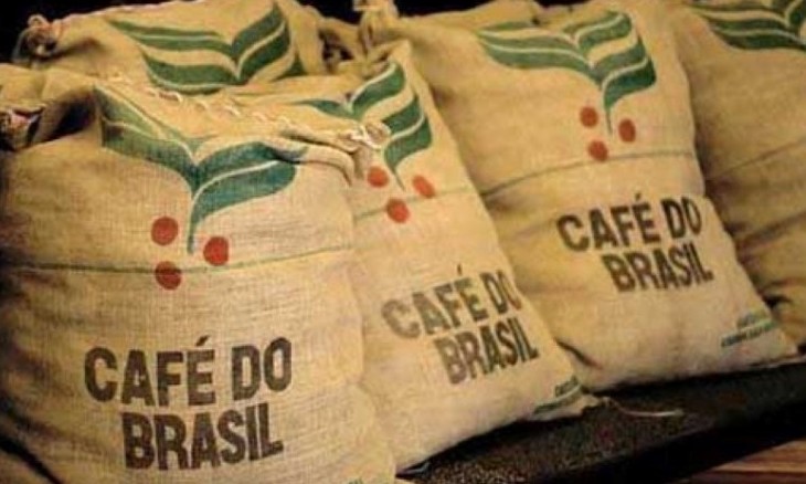 Cooxupé prevê embarques menores de café em 2020 apesar da grande safra