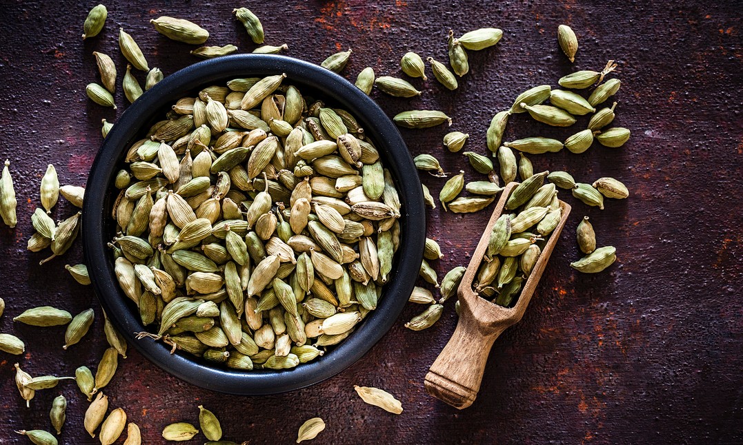 Cardamomo: saiba usar essa especiaria perfumada, digestiva e refrescante