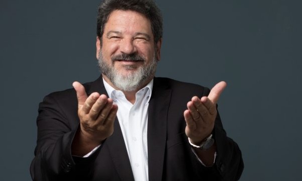 Mario Sergio Cortella faz palestra online gratuita sobre educação e família