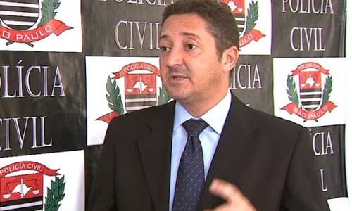 Rede de supermercados de Franca vendia leite furtado da Jussara