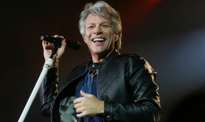 Lives desta segunda, 11, têm Bon Jovi, Sting, Mariah Carey e 3030 – veja horários