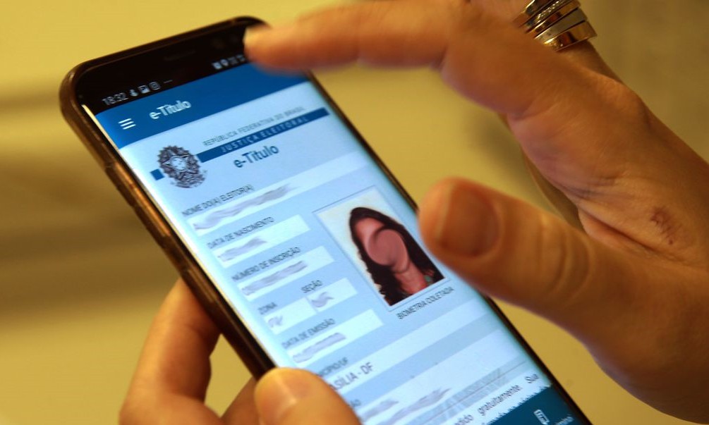 Justiça Eleitoral recebe mais de 1 milhão de demandas de regularização online