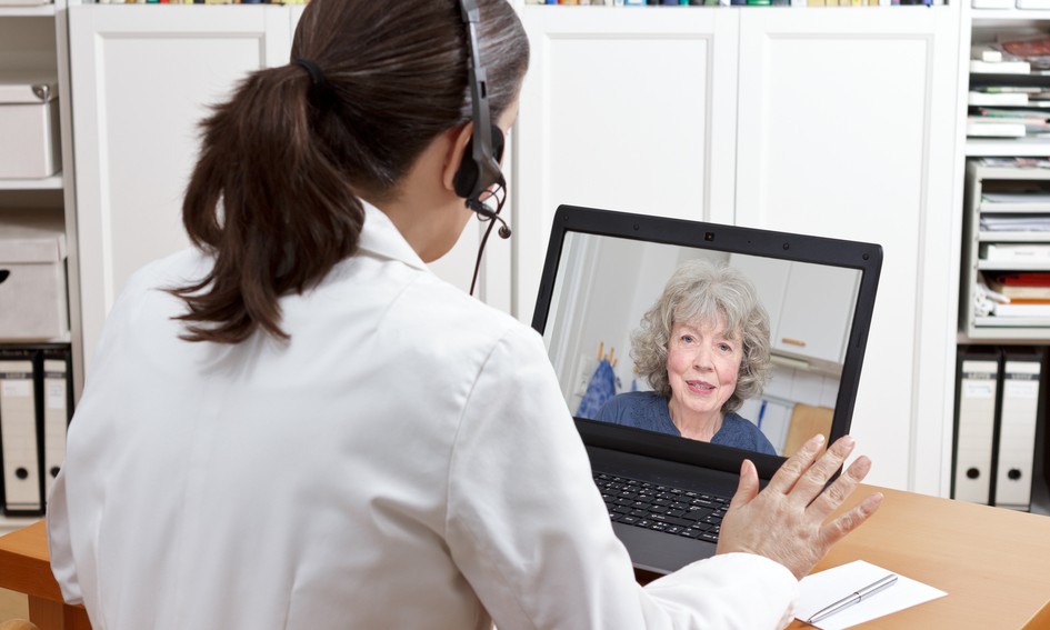 Empresa lança recurso de telemedicina gratuito em resposta à crise do Covid