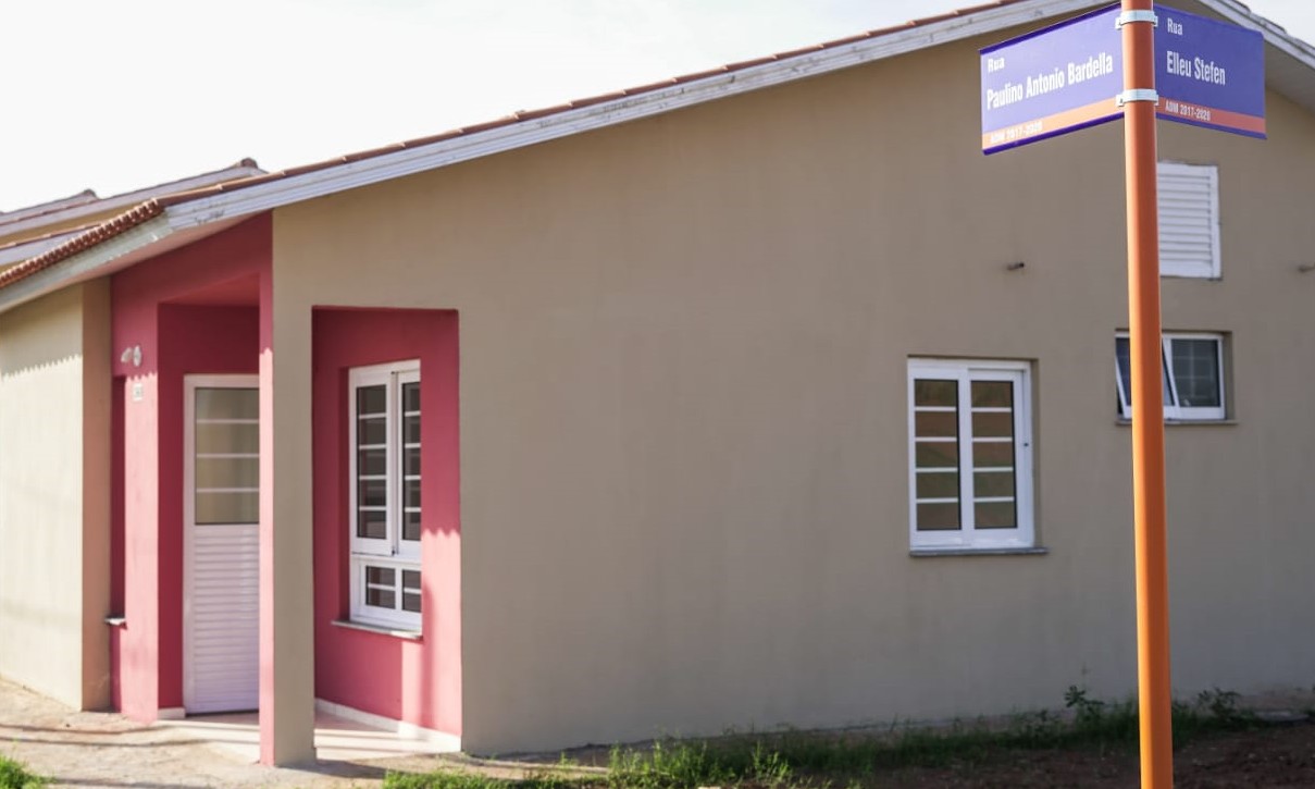 Franca receberá recursos habitacionais pelo Nossa Casa e Cheque Moradia