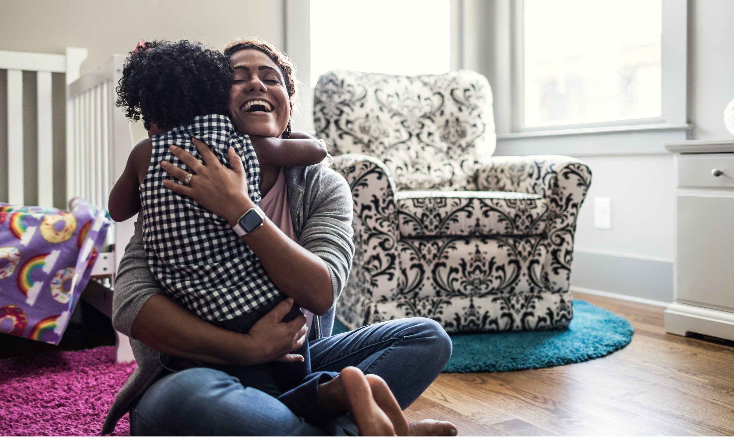 Amor de mãe: ligação não é só carnal, mas hormonal, física e emocional – saiba