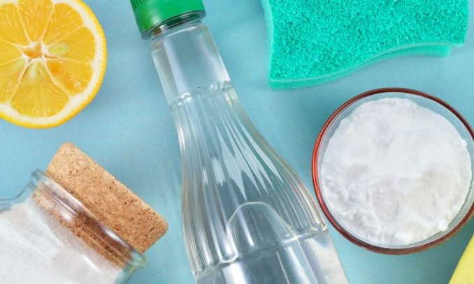 Limpeza da casa: saiba quais são os 3 ingredientes naturais para usar já
