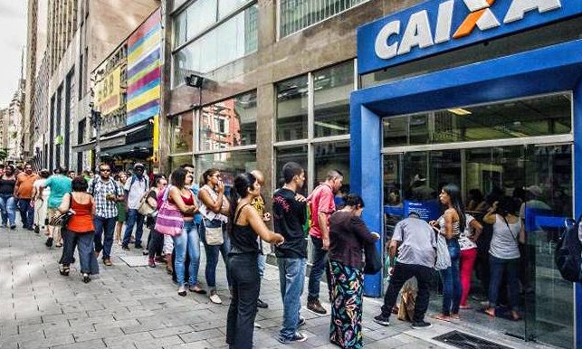Saiu o calendário da 2ª parcela do abono de R$ 600. Veja as datas