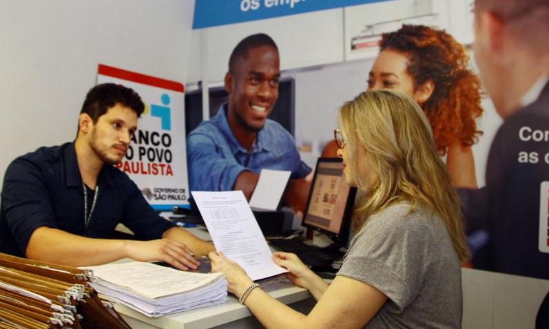Linha Covid-19: Banco do Povo libera até R$ 20 mil a empreendedores informais
