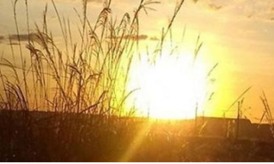 Temperatura sobe nesta segunda, 11, em Franca, e umidade do ar volta a cair
