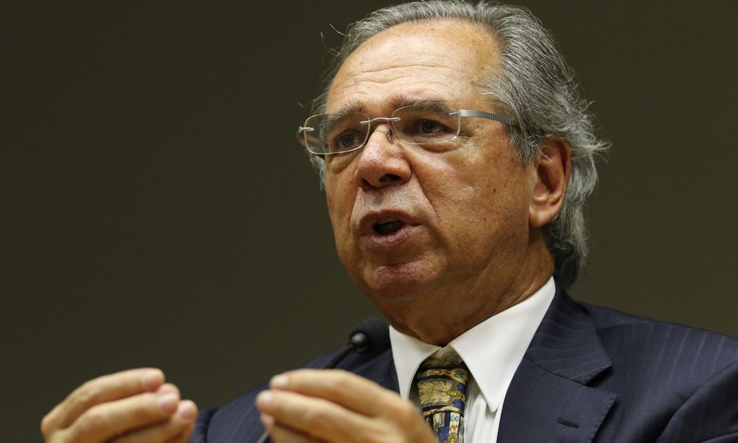 Ainda pagando primeira parcela, governo já fala em eliminar abono emergência
