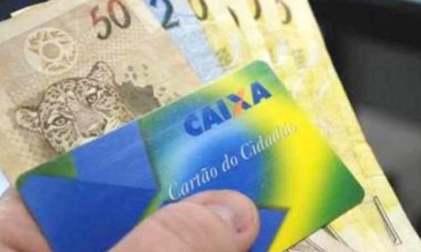 Prazo para saque de abono salarial 2019/2020 termina nesta sexta-feira, 29