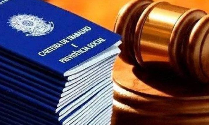 Crise do coronavírus já responde por 20% das novas ações trabalhistas