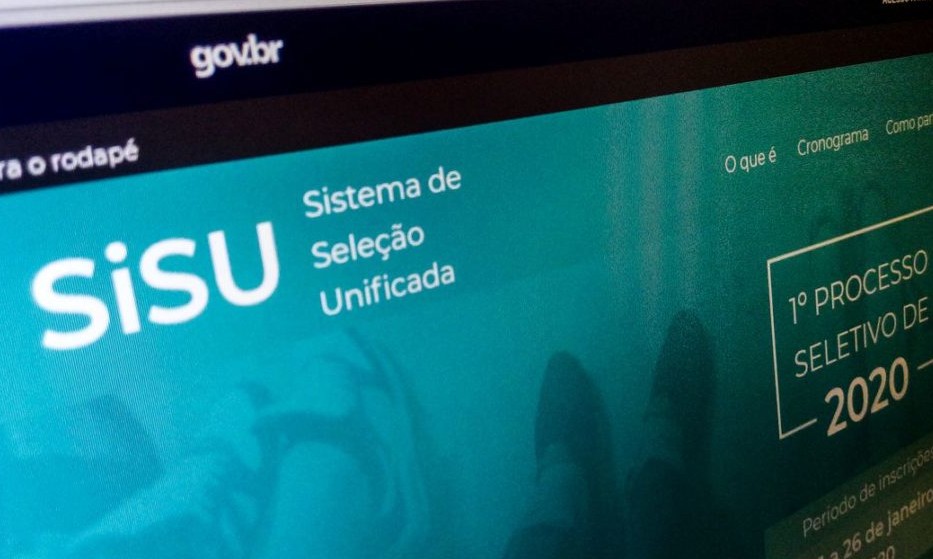 Apesar da pandemia, MEC anuncia datas de inscrição do Sisu, ProUni e do Fies