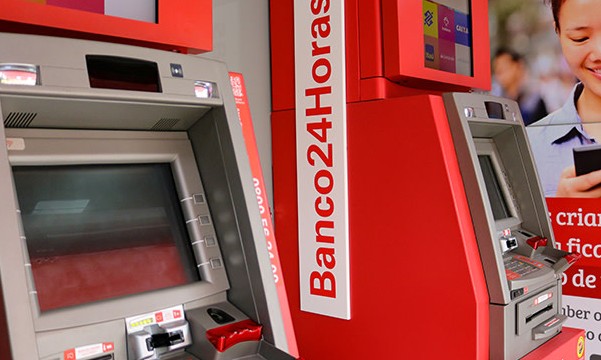 Auxílio emergencial de R$ 600: saque pode ser até antecipado no Banco24h