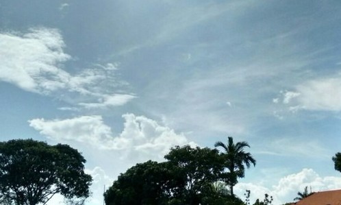 Tempo permanece estável nesta quinta-feira, 21, em Franca: Não chove hoje