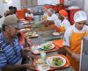Bom Prato de Franca vai oferecer refeições gratuitas a moradores de rua - Jornal da Franca